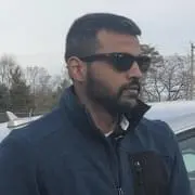 Goutham Inamanamelluri